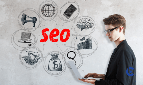 SEO Specialist